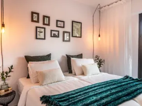 New and Modern Apartment in the heart of Puerto Banús - Image 4
