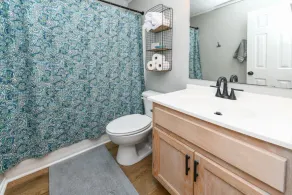 3 BR Beach House with a Shared Pool! Sea Bridge 1029 -Goode Day Sunshine - Image 3