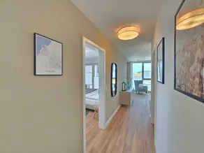 Ferienappartment Hafenblick - Image 4