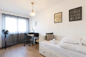 Le Rayonnant du Placieux avec parking privé - Image 5