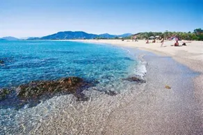 Chalet på Sardinien - Image 2