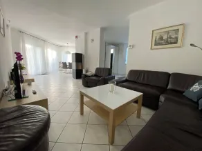 Just 50 meters to the beach! Luxury vacation home in Pobierowo with a fireplace, garage, and dog - Image 5
