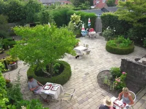 Hotel Le Provencal - Image 5