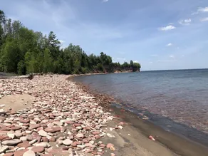 Private Beach House on Lake Superior 🏖 - Image 5