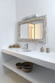 Villa adatta alle famiglie con idromassaggio, terrazza e piscina | Vista sul mare - Image 2