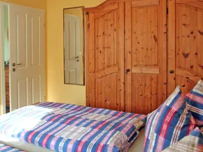 Haus Nordwind - red holiday home - Image 5