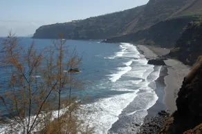 Mit Pool- und Meerblick. Nördlich von Teneriffa - Image 4