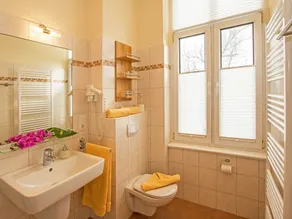 Family room type 2 - Strandvilla Imperator | Hotel & Ferienwohnungen auf - Image 5