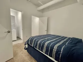 A historic 700 square foot Atrium loft in the heart of the Old Market - Image 5