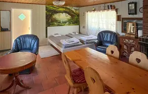Beautiful Home In Stöde With Sauna - Image 5