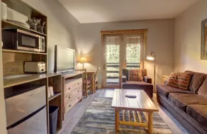 Modern Hotel Room in Center Village. TM225A - Image 5