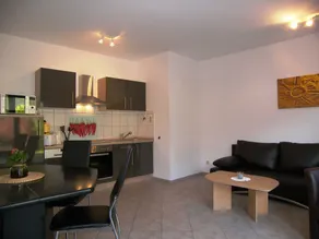 Ferienwohnung 2 - Schwab, Ferienwohnungen in Zempin, 500m zum Strand - Image 4