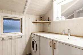 6 Person Holiday Home in Idestrup - Image 3