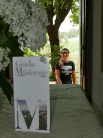 Cascina Tornara, vende tilbage til Monferrato-oprindelsen - Image 2
