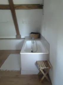 Landhus, stor have, 9 sovepladser, Villers Vermont - Image 3