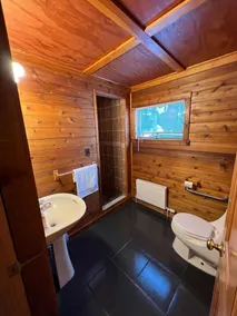 The Guide’s River Cottage • Riverfront Retreat + Walk to Town - Image 4