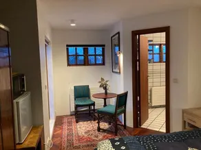 Bright and cosy studio apartment in a green area close to central Reykjavik - Image 5