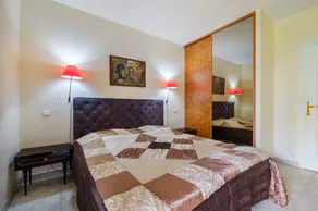 Appartement \"Numéro 1\" avec piscine privée, terrasse privée et Wi-Fi - Image 4