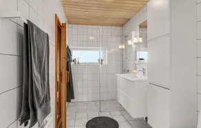 Beautiful home in ølsted with sauna - Image 3