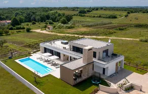 Villa La Reina Brtonigla - Image 3