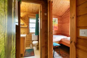 Casa vacanze 'Hüssli Numero 1' con terrazza privata, giardino in comune e Wi-Fi - Image 2