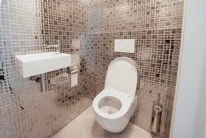 Appartement avec chauffage par le sol et un jardin ou balcon - Image 3