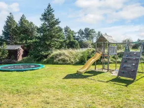 Chic Holiday Home in Jutland near Sea - Image 2