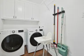 Appartement adapté aux familles avec barbecue, jardin et internet haut débit | Avec animaux bienvenus - Image 2