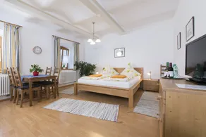 45 m² lejlighed på sydsiden med restaureret hvælving - Image 5
