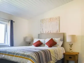 Alojamiento de 2 habitaciones en Stowmarket - Image 5