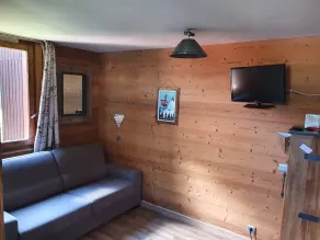Appartement belle plagne résidence agate , ski au pied départ/retour - Image 5
