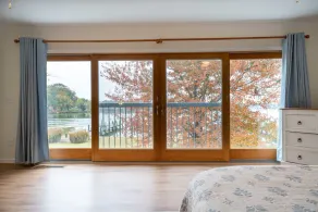 West River Waterfront Escape with Boat Lift, Kayaks & Bay Views - Image 2