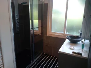 Villa with HEATED SWIMMING POOL - Image 2