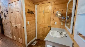 Spend Labor Day at Rustic Star- Fiber Wifi! - Close To Callaway Gardens - Image 4