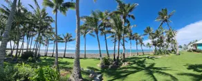 Dolphin Heads - Resort Unit - Absolute Beachfront! - Whitsunday Getaway! - Image 4