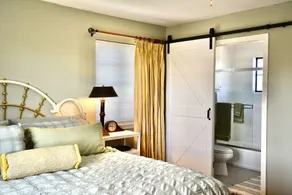 Horse Ranch Guest House above a barn Near Los Olivos for Families & Friends - Image 4