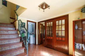 Villa \"Casa Nueva de Bueu\" avec vue sur les montagnes, Wi-Fi, jardin et terrasse. - Image 2