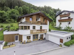 Studio Apart Fassern by Interhome - Image 5