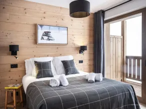 Apartment in Fornelet with Ski-In/Ski-Out Access - Image 5