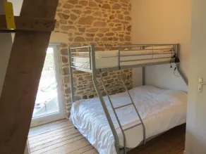 Maison Pierre 5 persons 3 stars in the heart of Cancale - Image 5