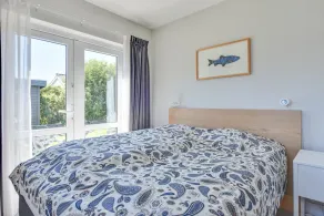 Casa renovada diretamente atrás das dunas, apenas a 100 metros da praia, perto do centro - Image 4