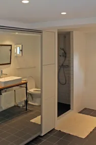 Beautiful town house with shared (municipal) pool - Image 4