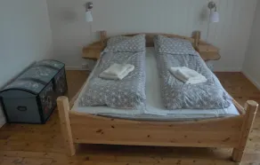 Smukt hjem i Vega med WiFi - Image 3