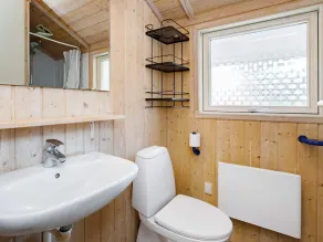 4 star holiday home in Væggerløse - Image 5