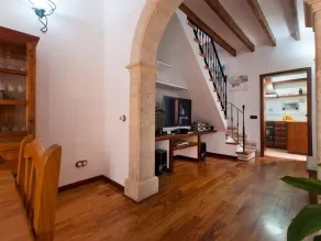 C. Es Convent - Casa per 4 persone in Alcúdia - Image 2