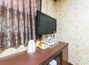 Motel Sangmu Gwangju - Image 3
