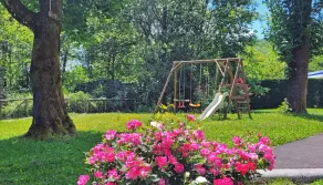 Det gamle hjemsted for en biskop, i dag en behagelig villa til 10/14 personer med wellness-rum og stor have uden myg - Image 3