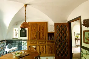 Villa på landet med privat pool, stora grönområden - Image 5