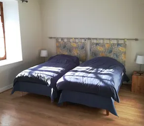 Maison de Village Agréable à Vivre - Image 2
