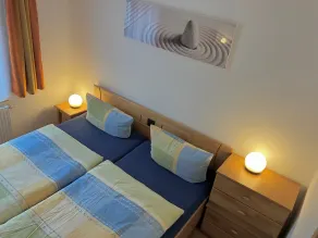 Ferienwohnung Auszeit am Kurpark Bad Berka # Balkon # ruhige Lage # gratis Parkplatz & WLAN # Weimarer Land # nahe Weimar & Erfurt - Image 5